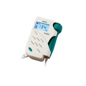 DETECTOR FETAL PORTATIL SONOTRAX BASIC A