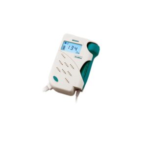 DETECTOR FETAL PORTATIL SONOTRAX II PRO